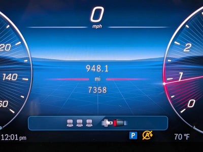 2025 Mercedes-Benz C-Class C 300 Sedan