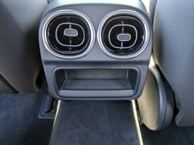 2025 Mercedes-Benz C-Class C 300 Sedan