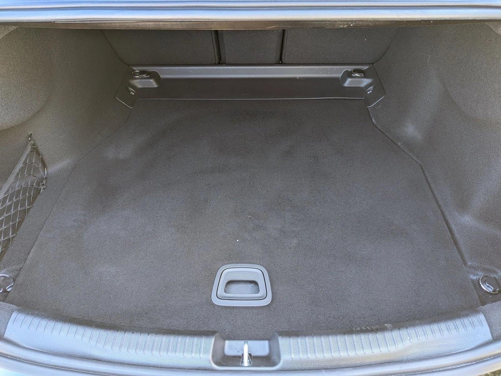 2025 Mercedes-Benz C-Class C 300 Sedan