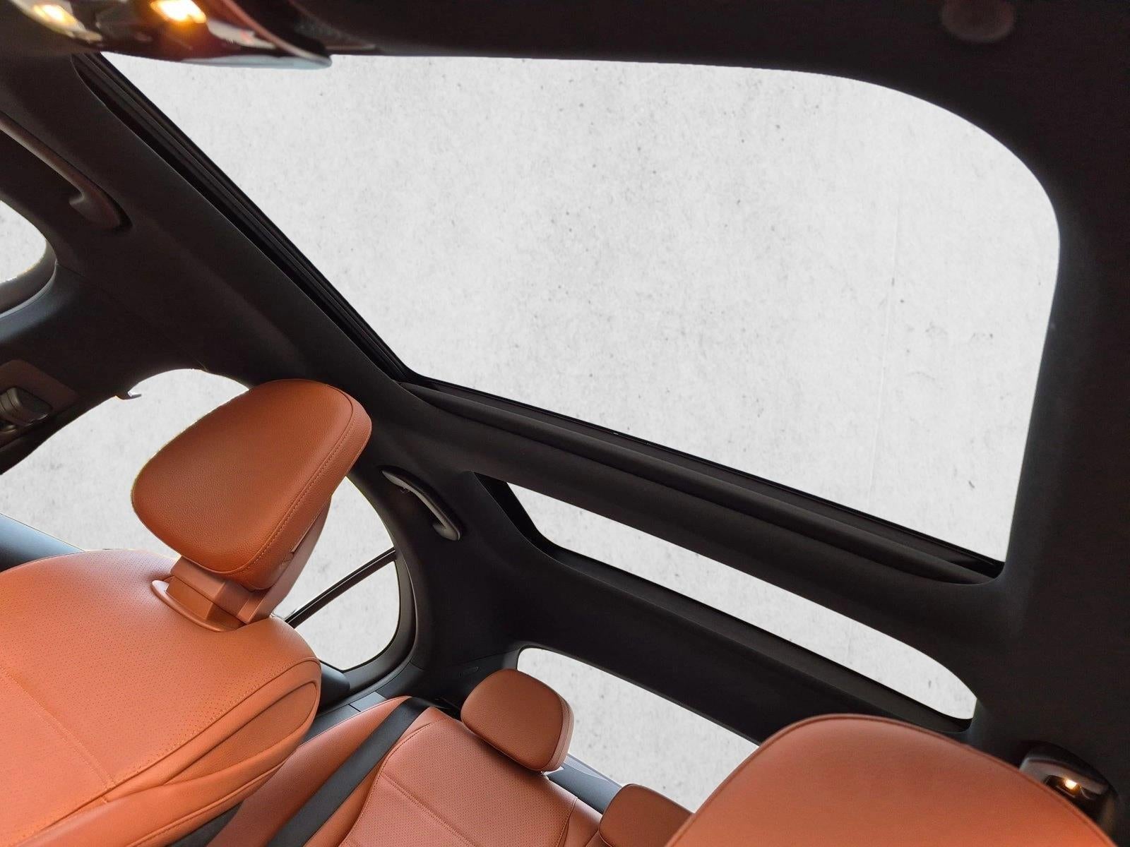 2022 Mercedes-Benz C-Class C 300 Sedan