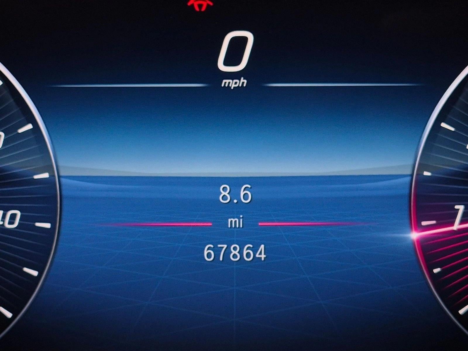 2022 Mercedes-Benz C-Class C 300 Sedan