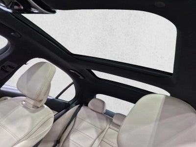 2022 Mercedes-Benz C-Class C 300 Sedan