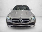 2022 Mercedes-Benz C-Class C 300 Sedan