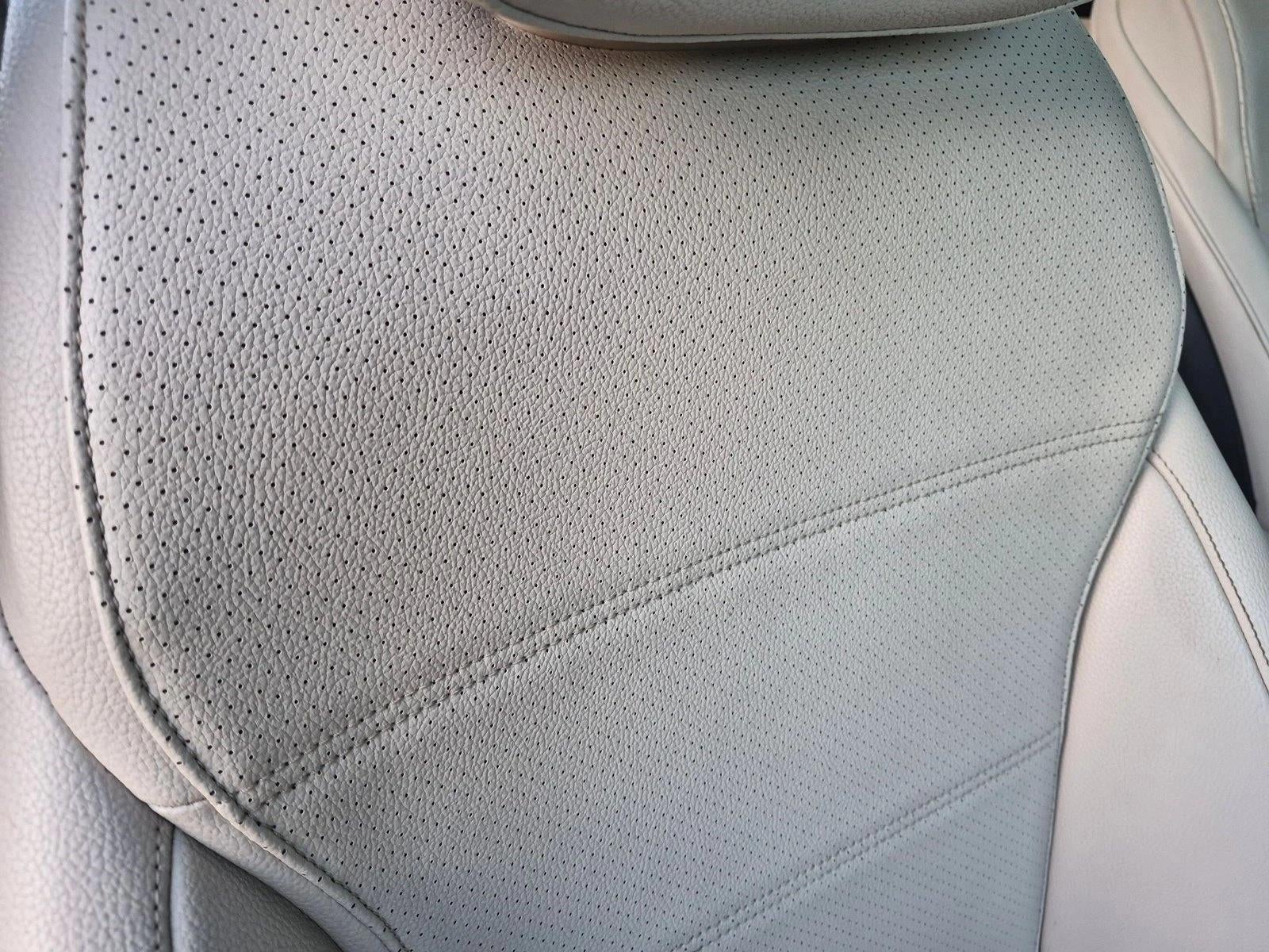 2022 Mercedes-Benz C-Class C 300 Sedan