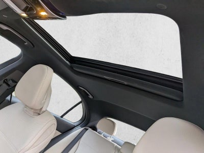 2022 Mercedes-Benz C-Class C 300 Sedan