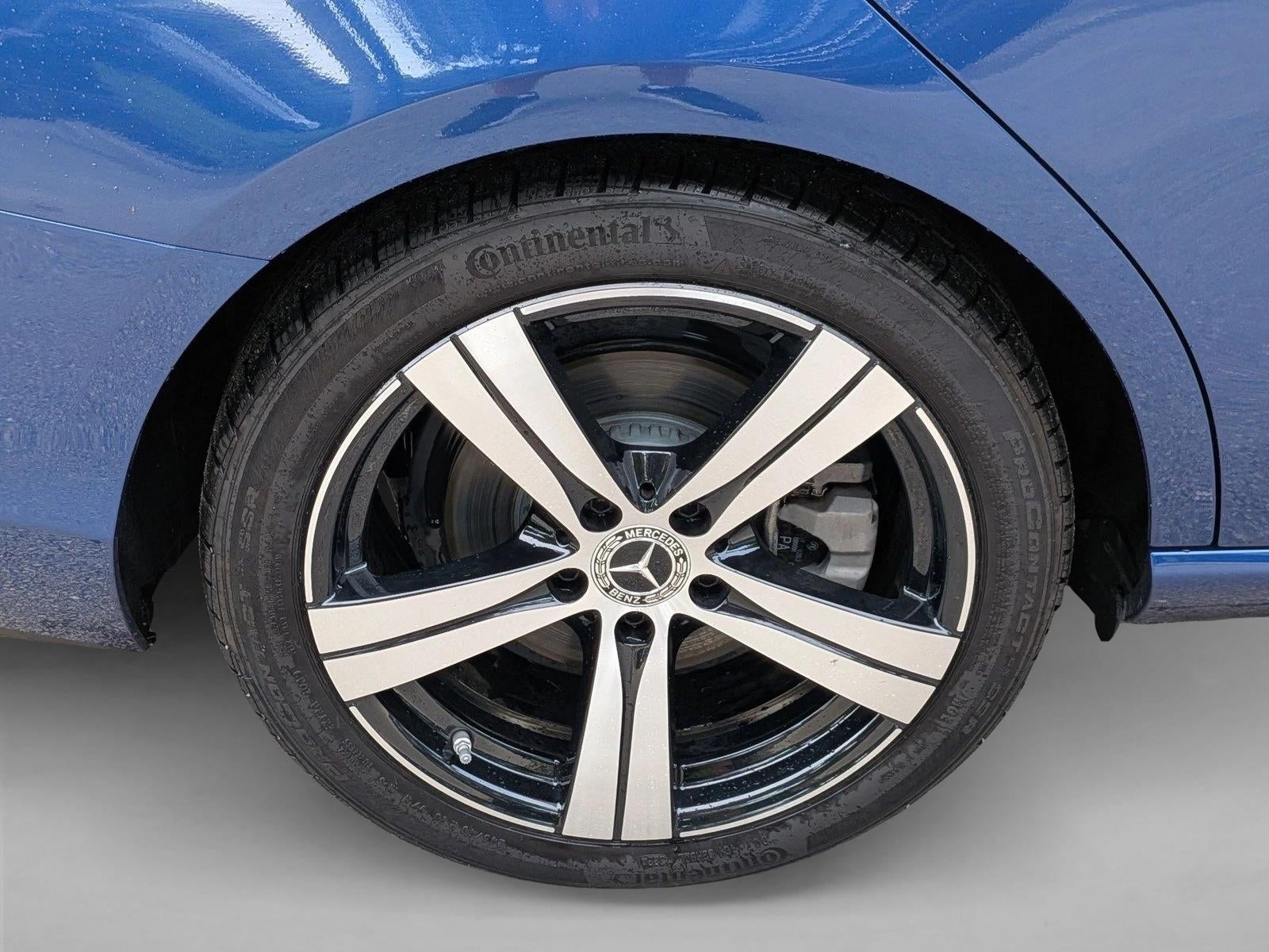 2022 Mercedes-Benz C-Class C 300 Sedan
