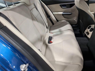 2022 Mercedes-Benz C-Class C 300 Sedan