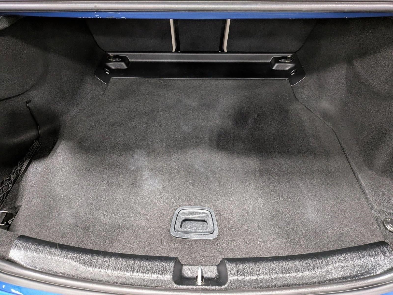 2022 Mercedes-Benz C-Class C 300 Sedan