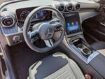 2026 Mercedes-Benz C-Class C 300 Sedan