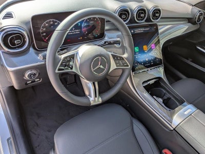 2026 Mercedes-Benz C-Class C 300 Sedan