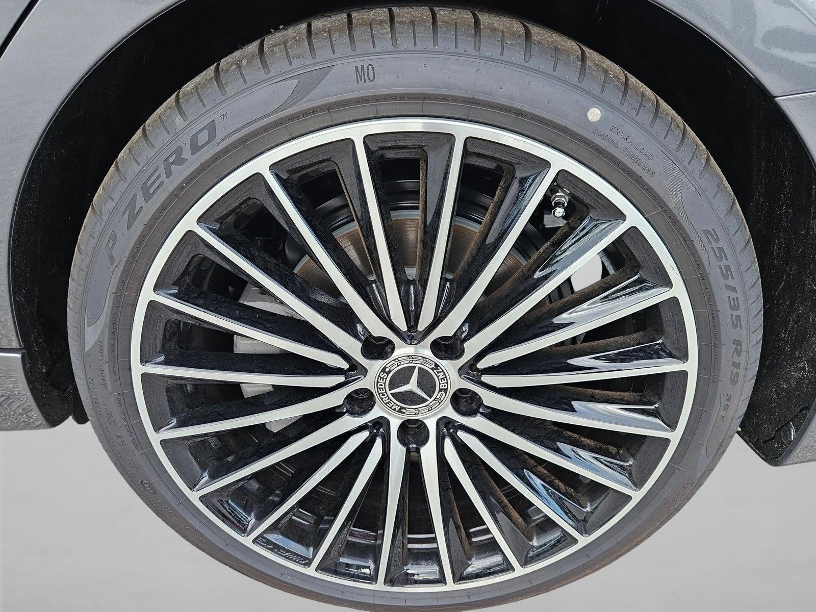 2026 Mercedes-Benz C-Class C 300 Sedan