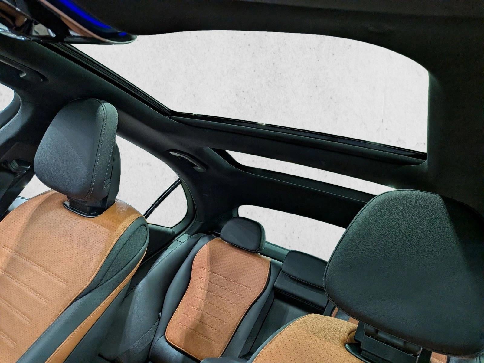 2026 Mercedes-Benz C-Class C 300 Sedan