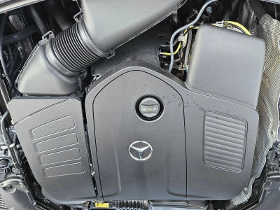 2026 Mercedes-Benz C-Class C 300 Sedan