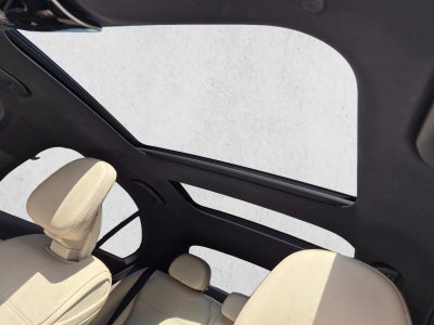 2023 Mercedes-Benz C-Class C 300 Sedan