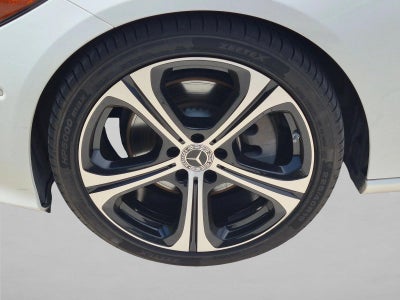 2023 Mercedes-Benz C-Class C 300 Sedan