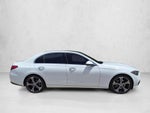 2023 Mercedes-Benz C-Class C 300 Sedan