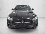 2023 Mercedes-Benz C-Class C 300 Sedan