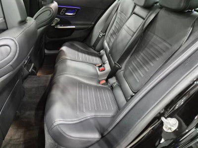 2023 Mercedes-Benz C-Class C 300 Sedan