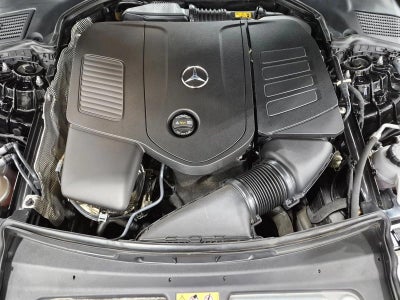 2023 Mercedes-Benz C-Class C 300 Sedan