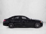2023 Mercedes-Benz C-Class C 300 Sedan