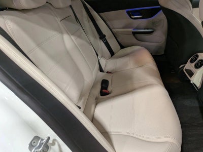 2024 Mercedes-Benz C-Class C 300 Sedan