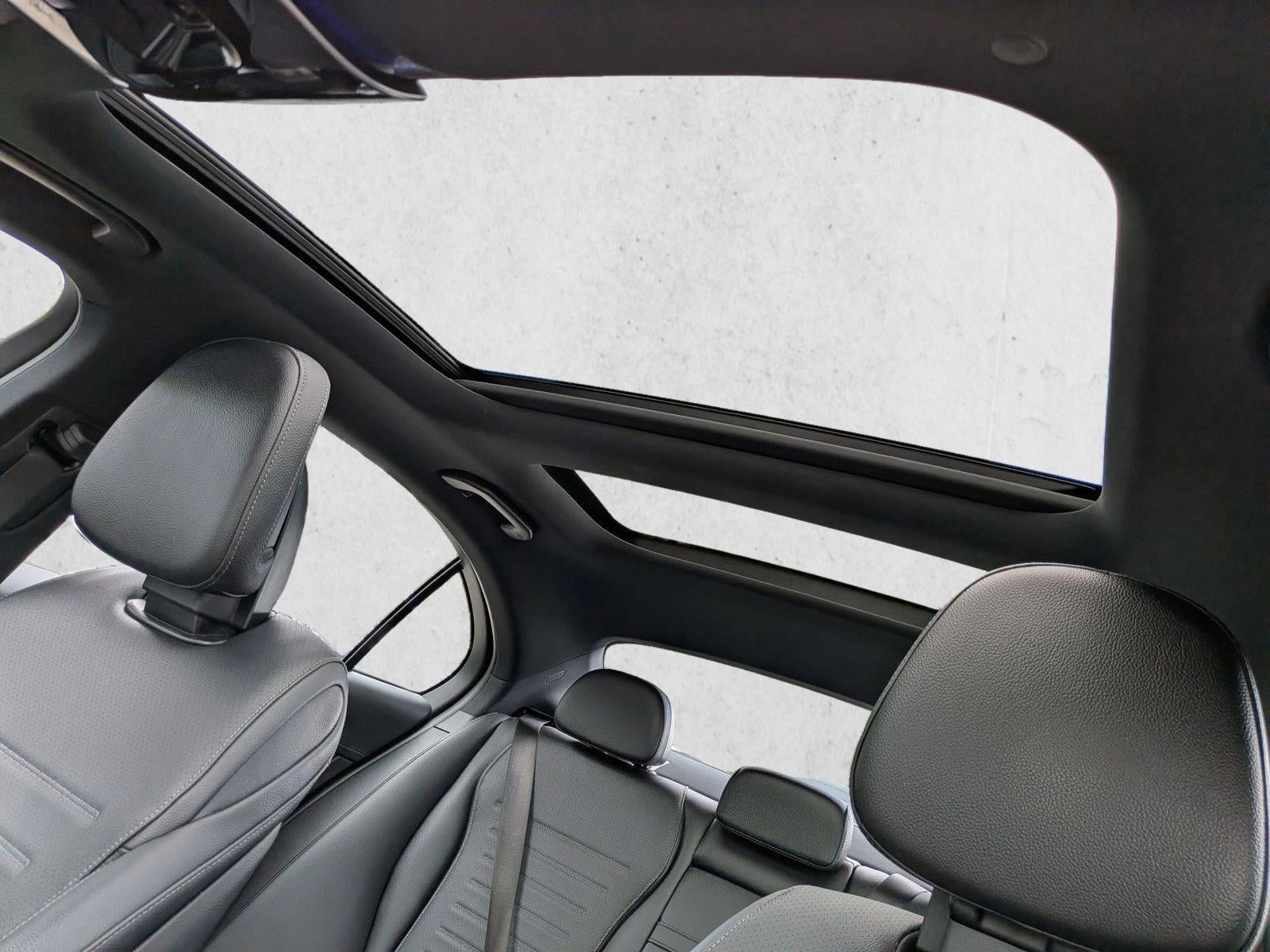 2023 Mercedes-Benz C-Class C 300 4MATIC® Sedan