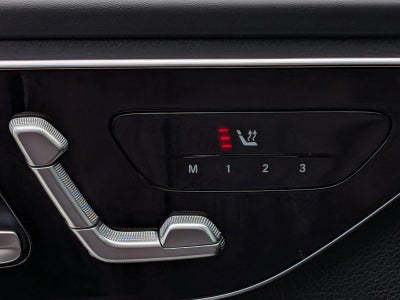 2023 Mercedes-Benz C-Class C 300 4MATIC® Sedan