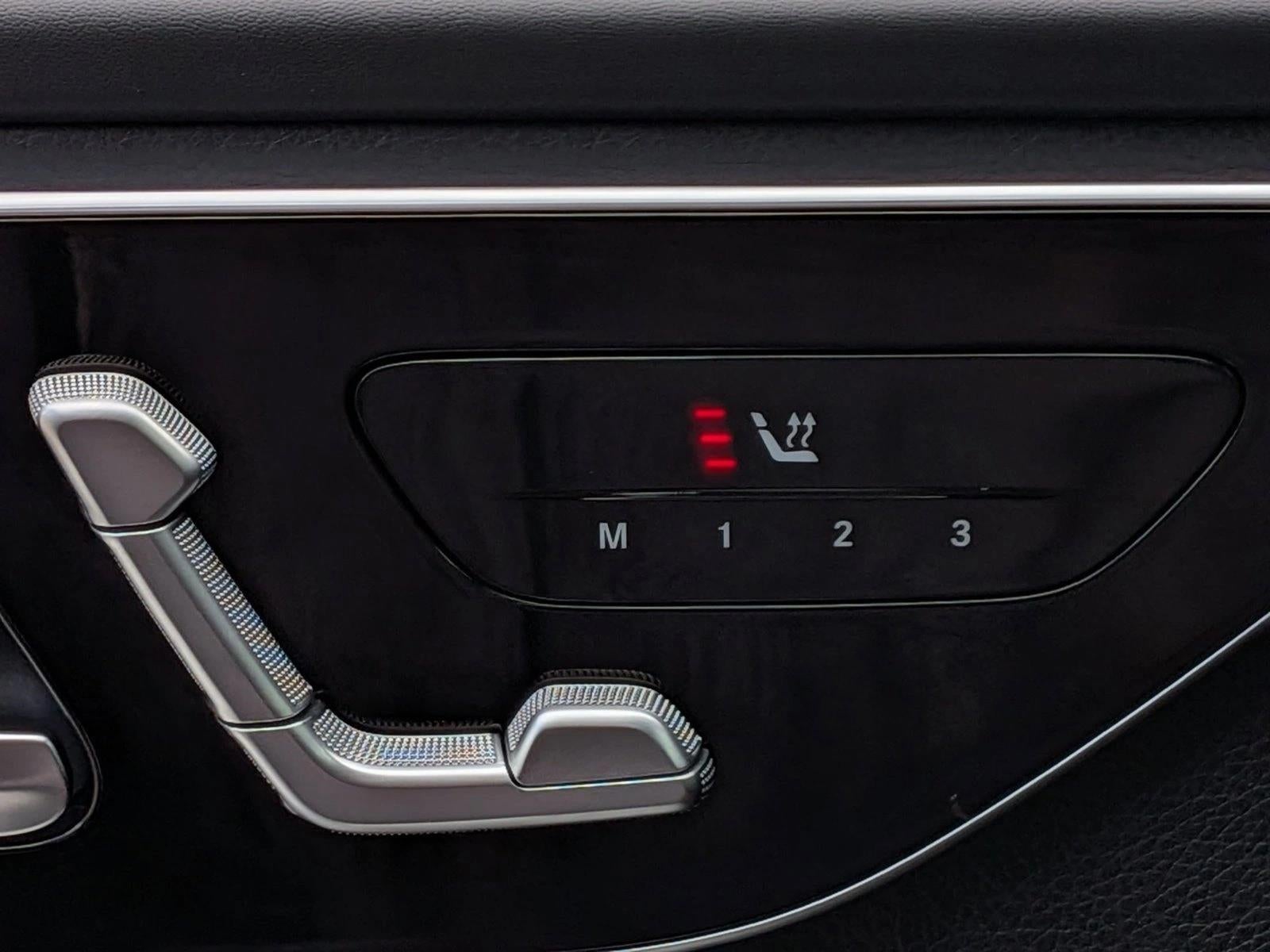 2023 Mercedes-Benz C-Class C 300 4MATIC® Sedan