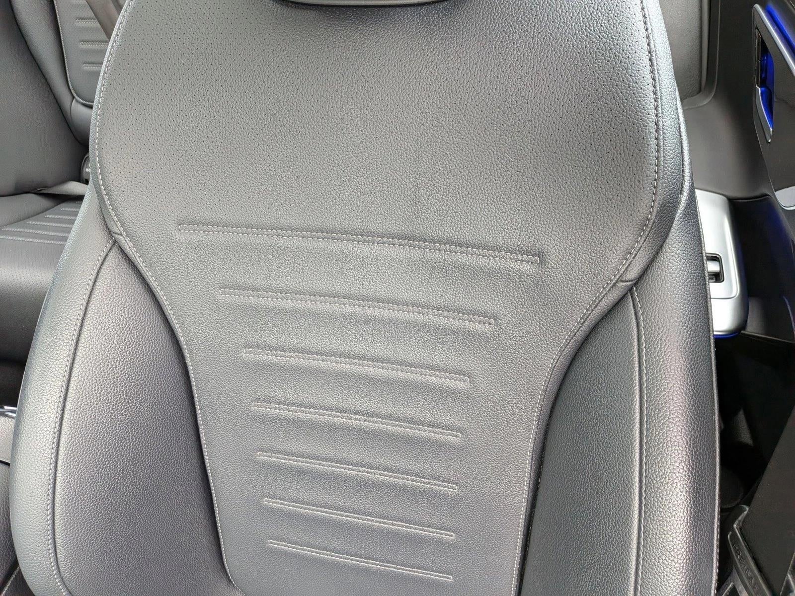 2023 Mercedes-Benz C-Class C 300 4MATIC® Sedan