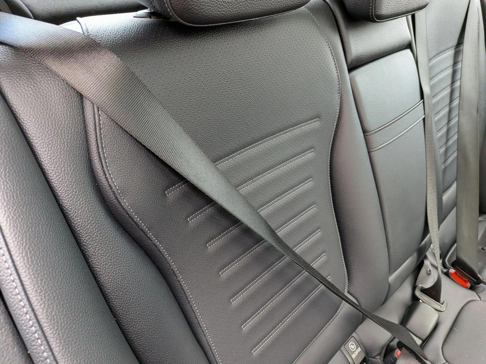 2023 Mercedes-Benz C-Class C 300 4MATIC® Sedan