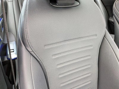 2023 Mercedes-Benz C-Class C 300 4MATIC® Sedan