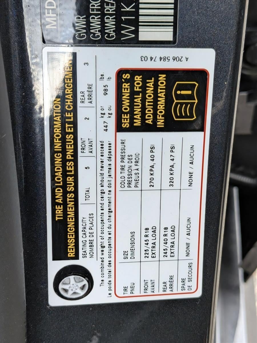 2023 Mercedes-Benz C-Class C 300 4MATIC® Sedan