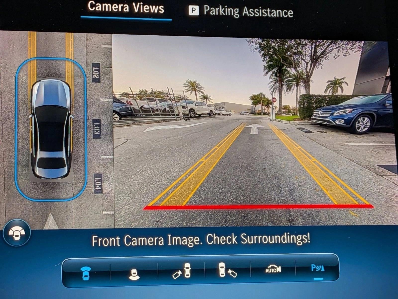 2022 Mercedes-Benz C-Class C 300 4MATIC® Sedan