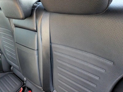 2022 Mercedes-Benz C-Class C 300 4MATIC® Sedan