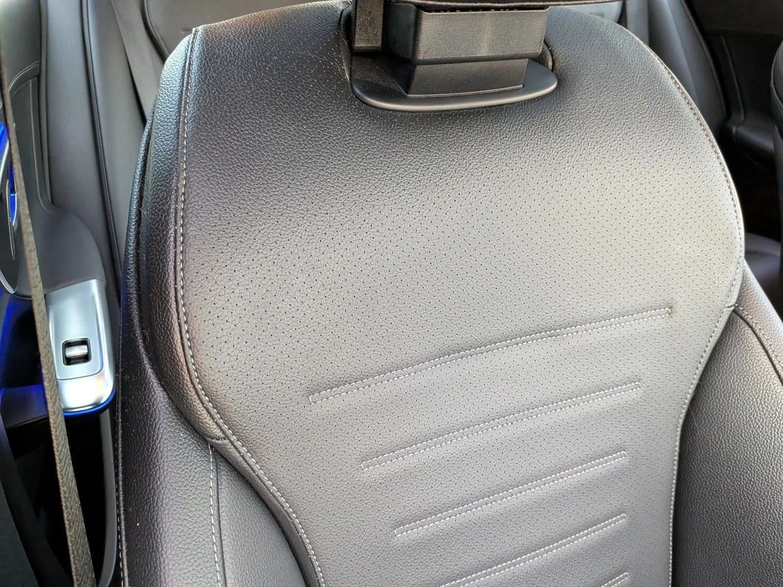 2022 Mercedes-Benz C-Class C 300 4MATIC® Sedan