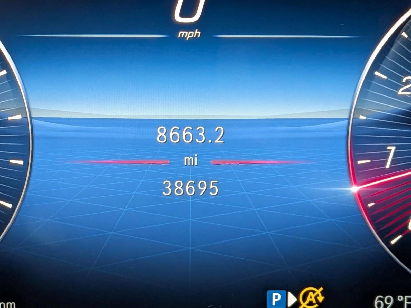 2022 Mercedes-Benz C-Class C 300 4MATIC® Sedan