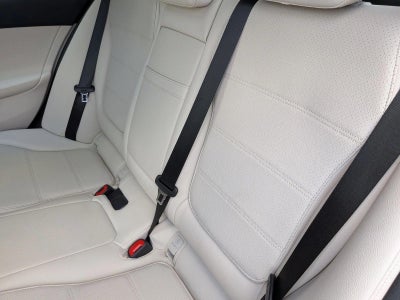 2025 Mercedes-Benz C-Class C 300 4MATIC® Sedan