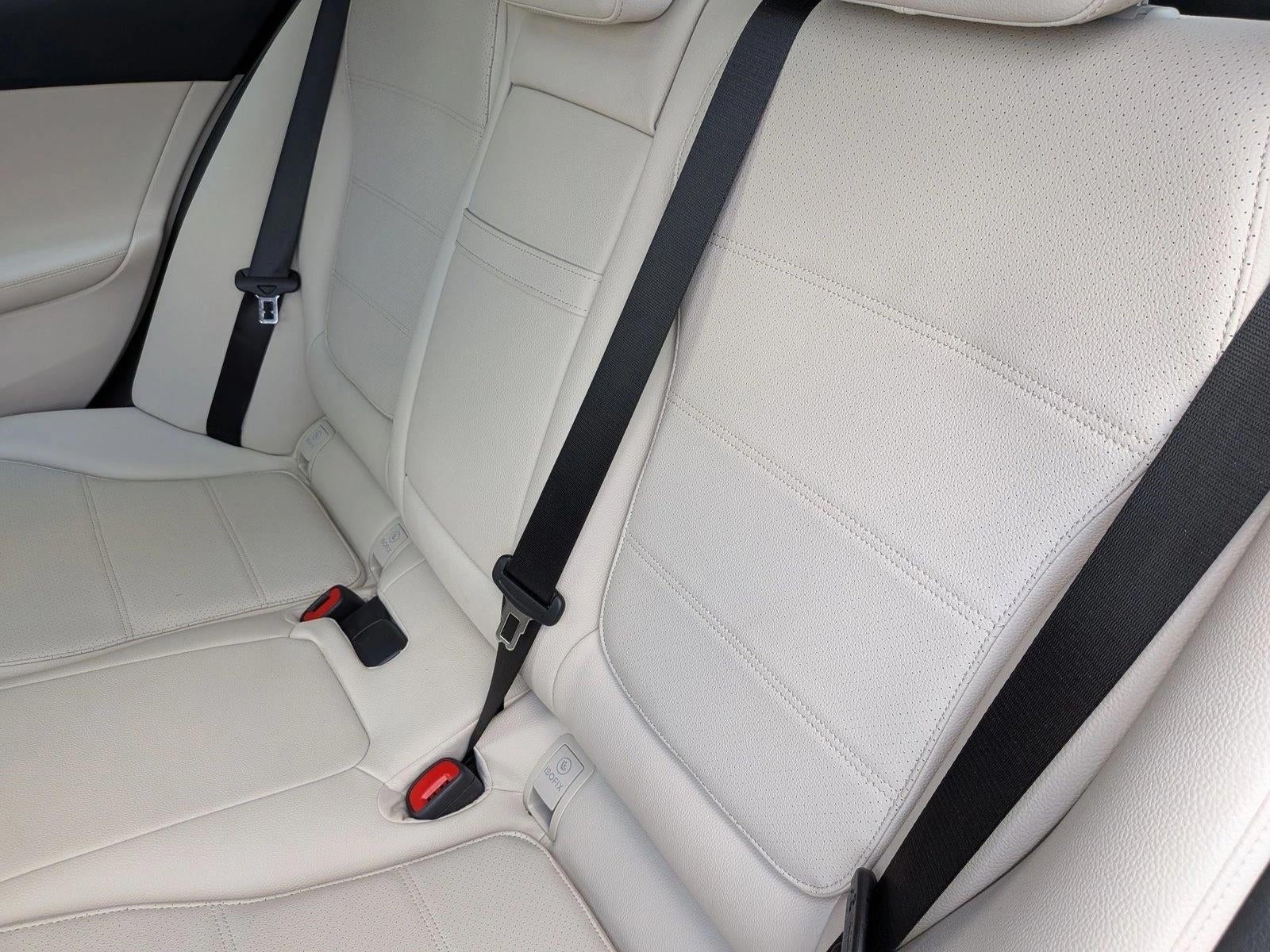 2025 Mercedes-Benz C-Class C 300 4MATIC® Sedan