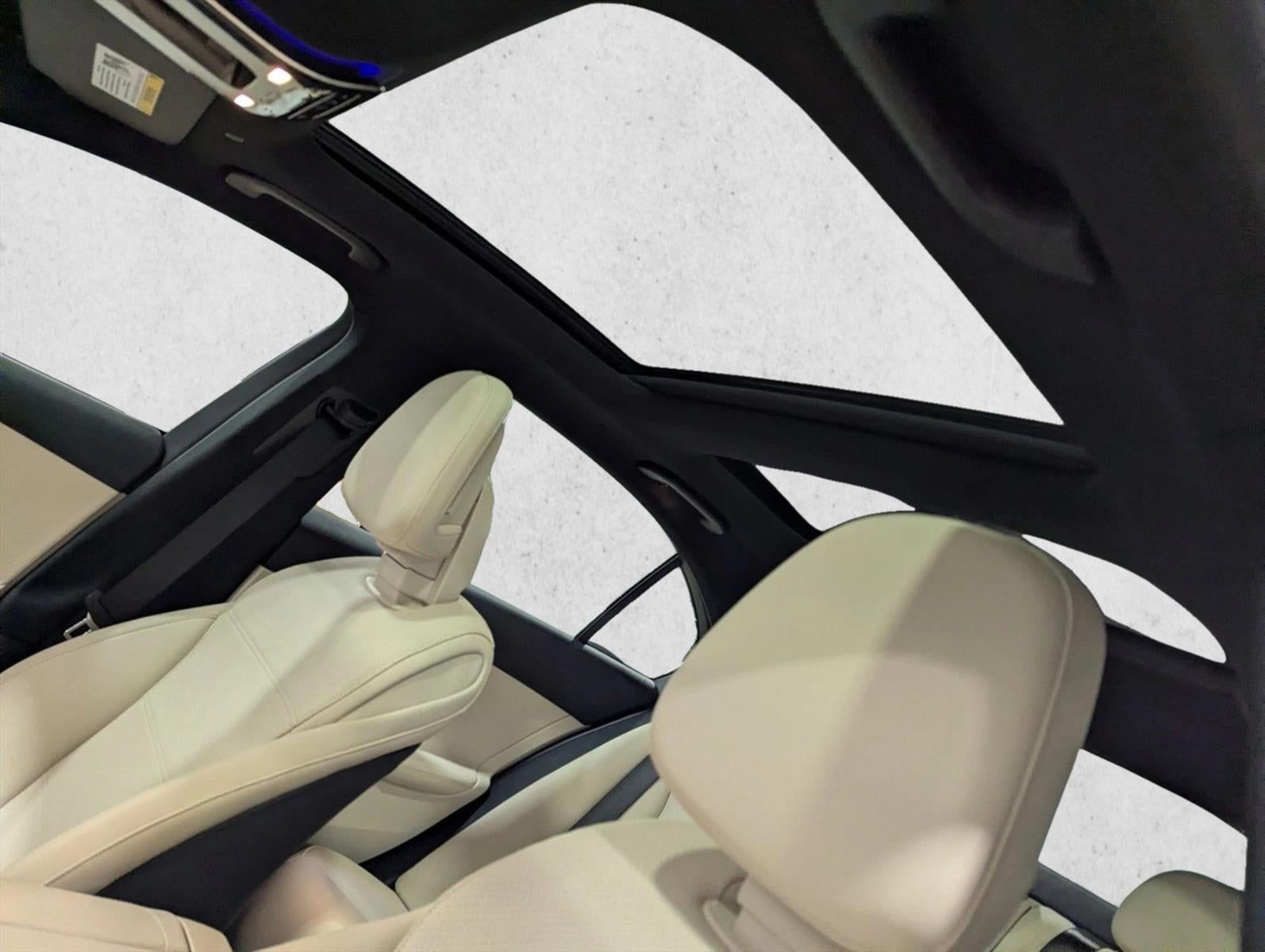 2025 Mercedes-Benz C-Class C 300 4MATIC® Sedan