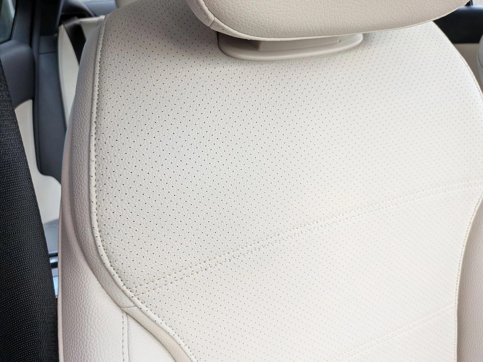 2025 Mercedes-Benz C-Class C 300 4MATIC® Sedan