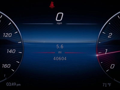 2022 Mercedes-Benz C-Class C 300 4MATIC® Sedan