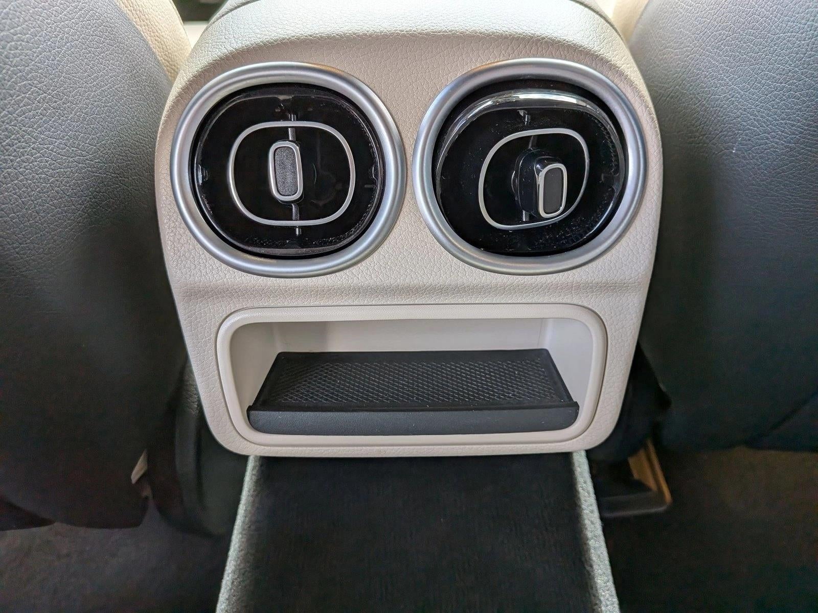 2022 Mercedes-Benz C-Class C 300 4MATIC® Sedan