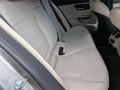 2022 Mercedes-Benz C-Class C 300 4MATIC® Sedan