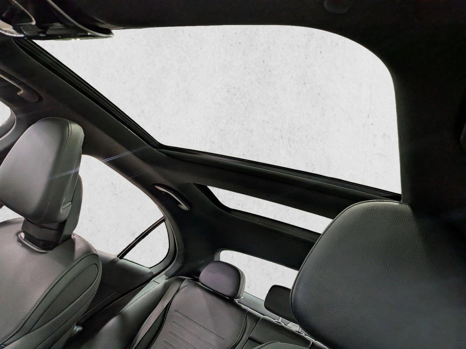 2024 Mercedes-Benz C-Class C 300 4MATIC® Sedan