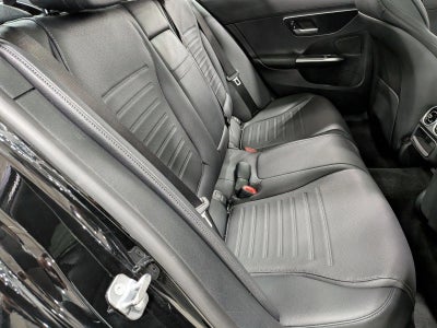 2024 Mercedes-Benz C-Class C 300 4MATIC® Sedan