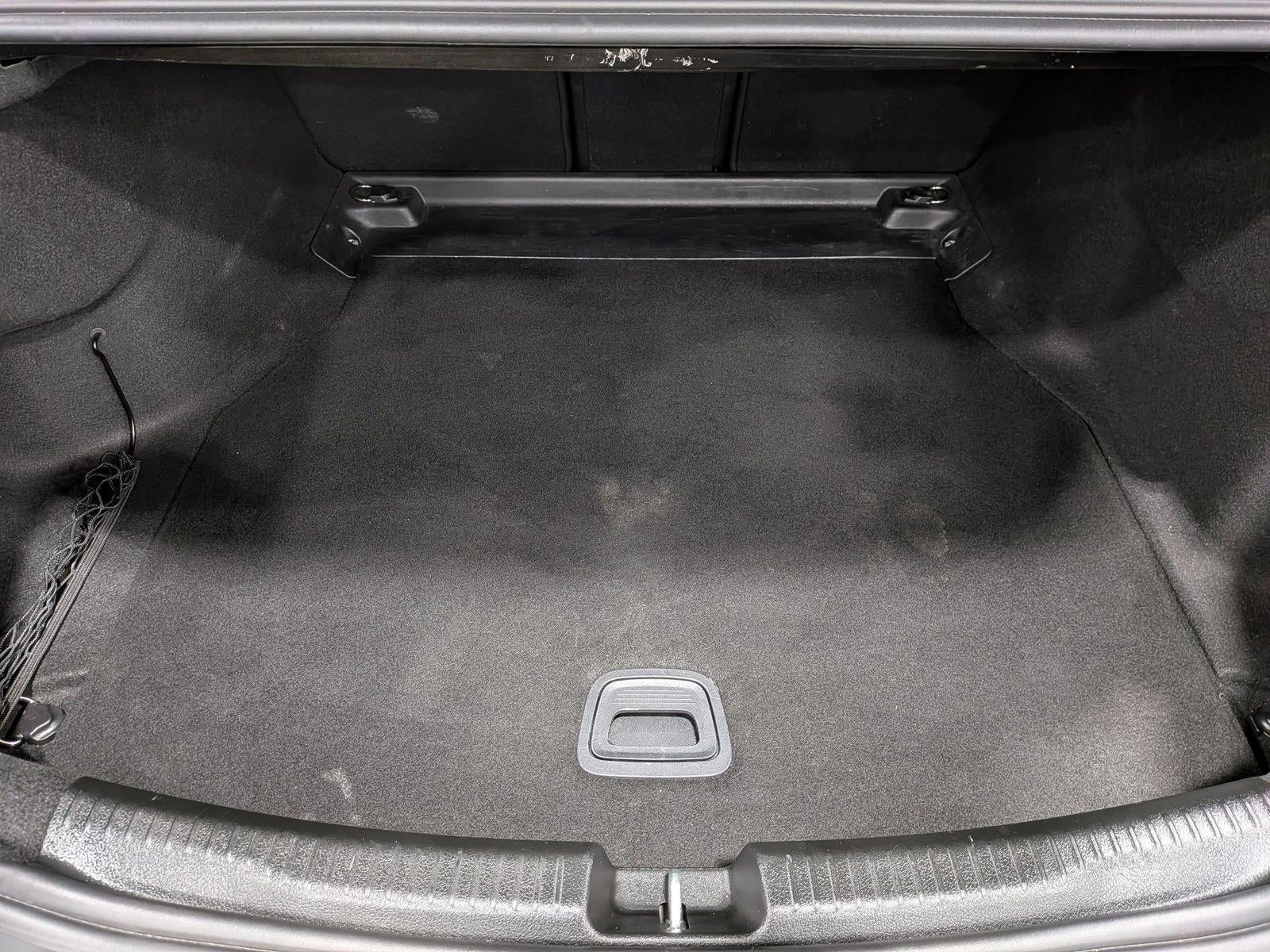 2024 Mercedes-Benz C-Class C 300 4MATIC® Sedan