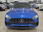 2023 Mercedes-Benz C-Class AMG® C 43 4MATIC® Sedan