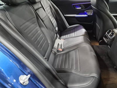 2023 Mercedes-Benz C-Class AMG® C 43 4MATIC® Sedan