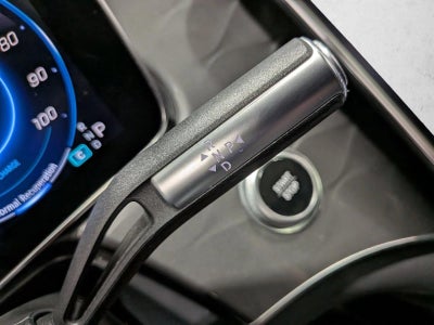 2023 Mercedes-Benz EQS EQS 450+ Sedan