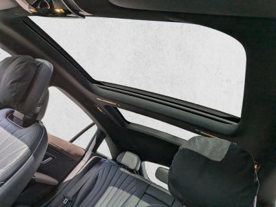 2022 Mercedes-Benz EQS EQS 450+ Sedan